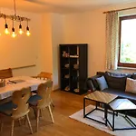 アパート Ferienwohung Haus Renn *
