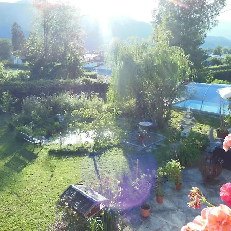 Ferienwohung Haus Renn