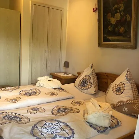 Ferienwohung Haus Renn