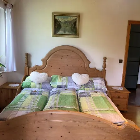 Ferienwohung Haus Renn Appartement