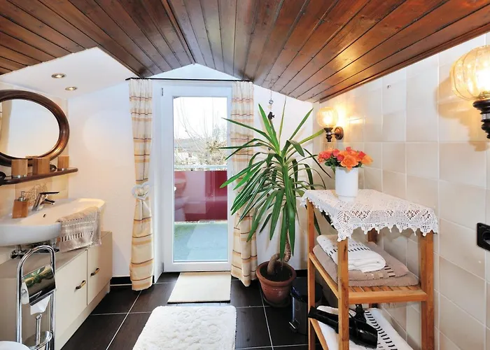 Ferienwohung Haus Renn *