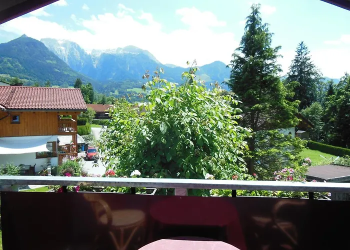Ferienwohung Haus Renn
