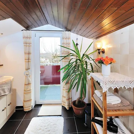 Ferienwohung Haus Renn *