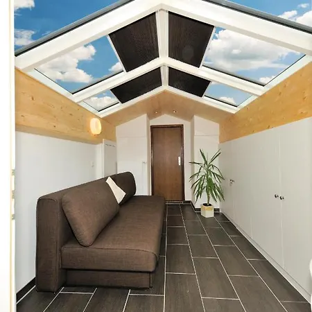 Ferienwohung Haus Renn