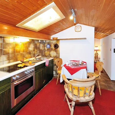 Ferienwohung Haus Renn アパート