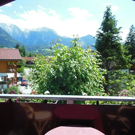 Ferienwohung Haus Renn