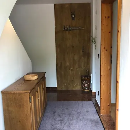 Apartment Ferienwohung Haus Renn *