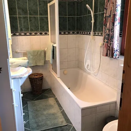Ferienwohung Haus Renn Bischofswiesen