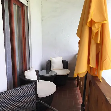 Ferienwohung Haus Renn Apartment Bischofswiesen