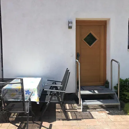 Ferienwohung Haus Renn