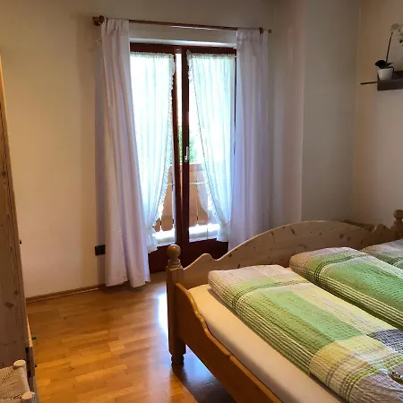 Ferienwohung Haus Renn Apartment *