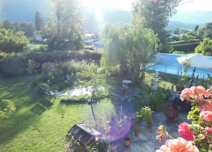 Ferienwohung Haus Renn
