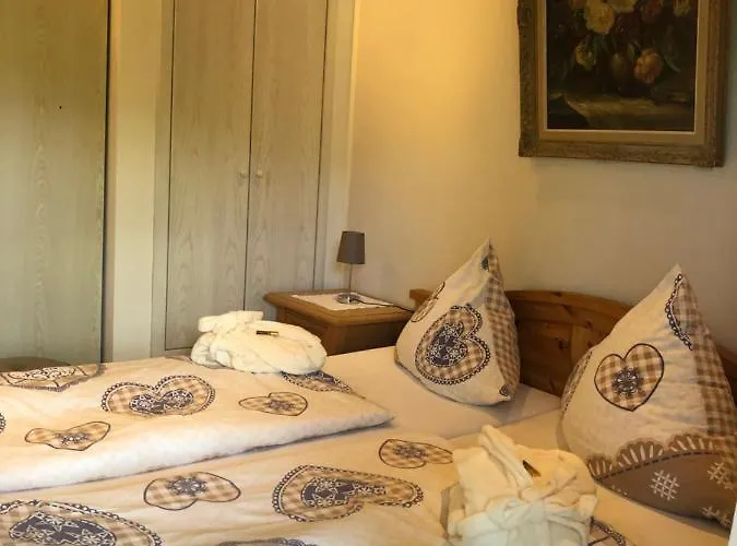 Ferienwohung Haus Renn